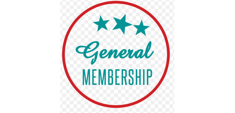 Hedgesville Little League General Membership - see more information below