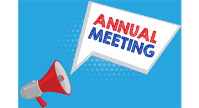 Annual General Membership Meeting