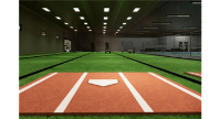 Winter Batting Cage Workouts Available!