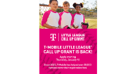 T-Mobile Grant Opens Today at 1pm!